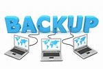 Personal Online Backup