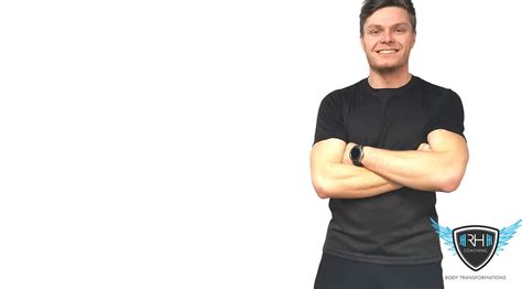 Personal Trainer Bude - RoryHodgesCoaching