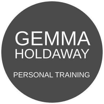 Personal Training with Gemma