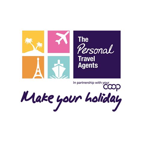 Personal Travel Agents at Co-op Travel