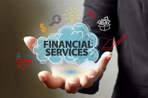 Personalized Financial Services