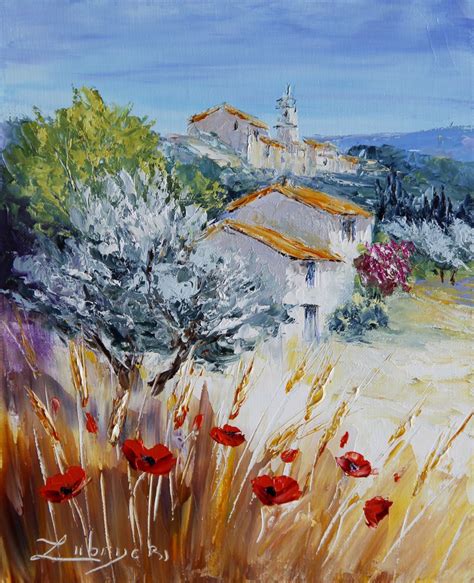 Perspectives Peintures à Manduel