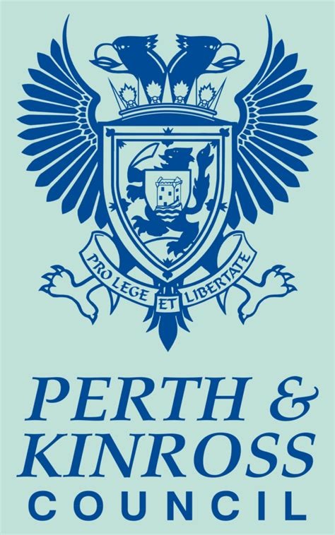Perth And Kinross Council Archive