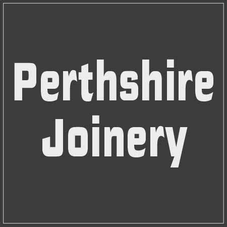 Perthshire Joinery