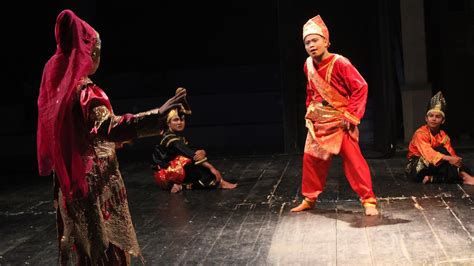 Pertunjukan Teater