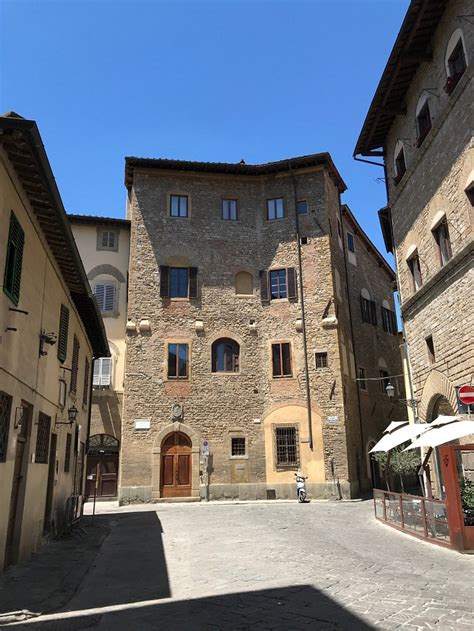 Peruzzi Residences Florence