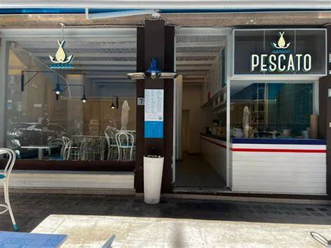 Pescato Palermo