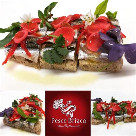Pesce Briaco-Ristorante Lucca
