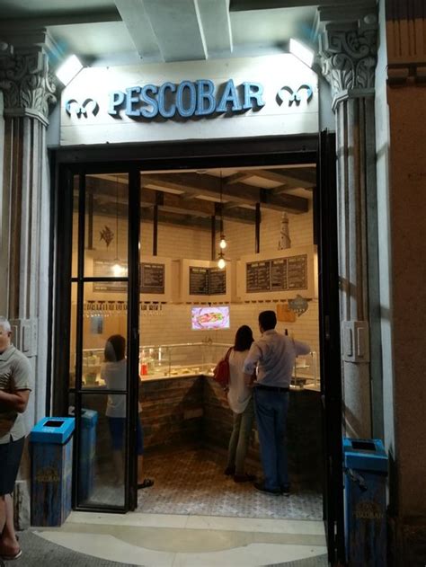 Pescobar Bari