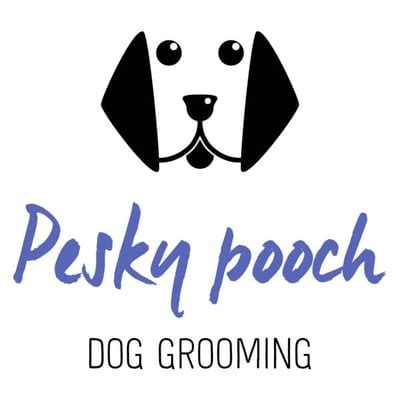 Pesky Pooch Dog Grooming