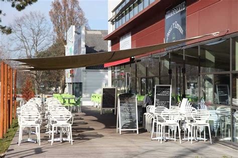 Pessac Kitchen à Pessac