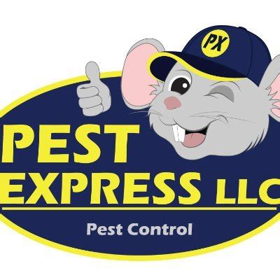 Pest Express Lincolnshire