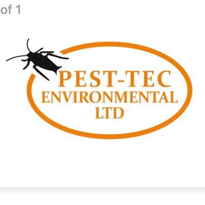 Pest-Tec Pest Control London
