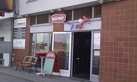 Pesto Peter Rostock