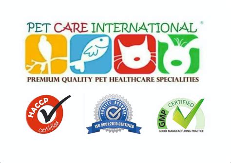 Pet Care International