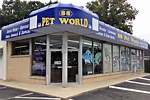 Pet Stores Near Me 75149