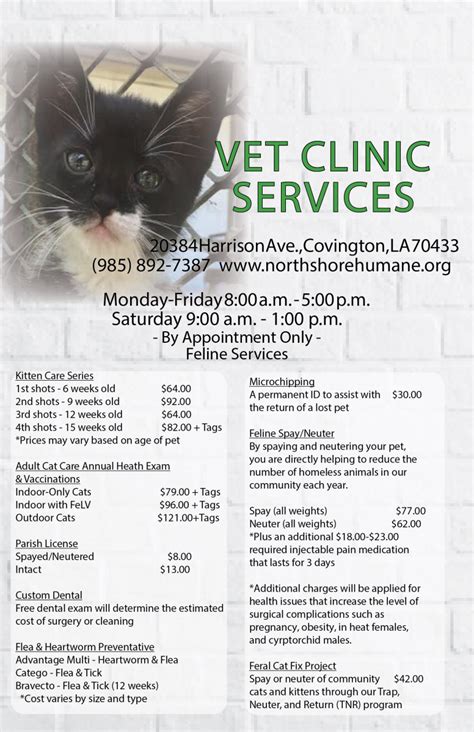 Pet Vet Clinic