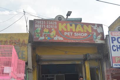 Pet shop Dogs world pathankot