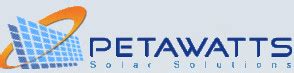 Petawatts Solar Solutions Pvt Ltd