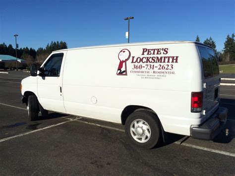 Pete’s Locksmith & Access Control Services Ltd