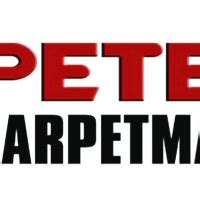 Pete The Carpetman