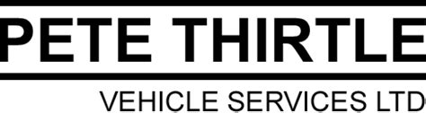 Pete Thirtle Vehicle Services Ltd