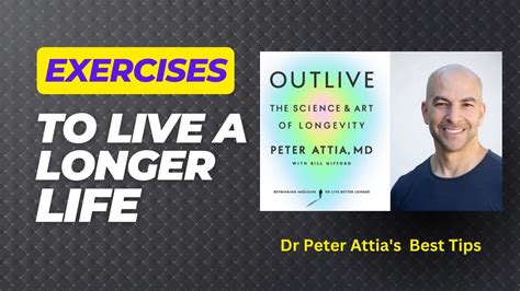 Peter Attia Training