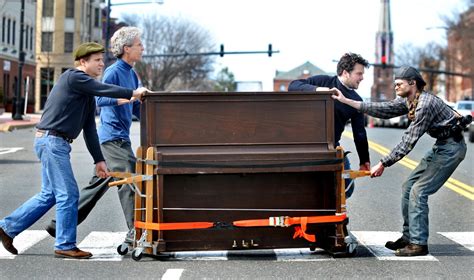 Peter Bayes Removals and Piano Mover