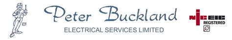 Peter Buckland Electrical Limited