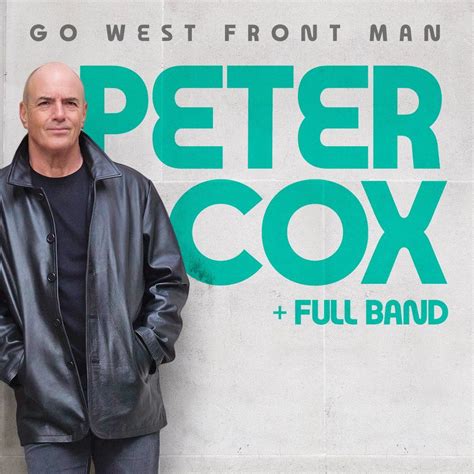 Peter Cox | Essex