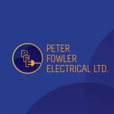 Peter Fowler Electrical Ltd