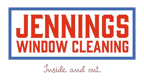 Peter Jennings Window Cleaner