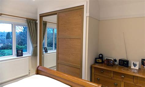Peter Lee Hall Fitted Bedrooms