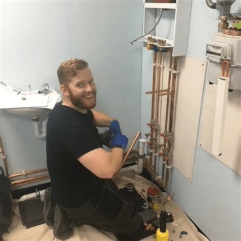 Peter McCabe Plumbing and Heating Engineer