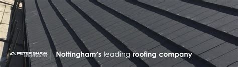 Peter Shaw Roofing
