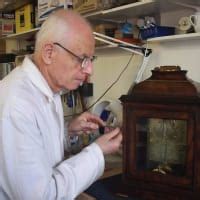 Peter Steynor Clock Repairs