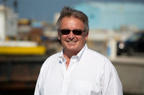 Peter Thompson Private Client Yacht Broker