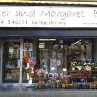 Peter and Margaret Florist