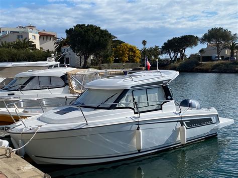 Petit Bateau à Anglet