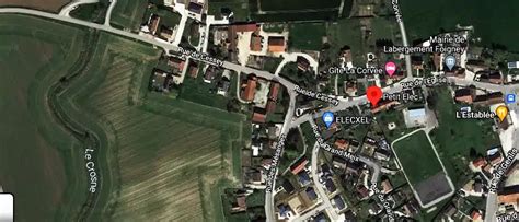 Petit Elec à Labergement-Foigney