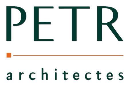 Petr architectes à Crozon