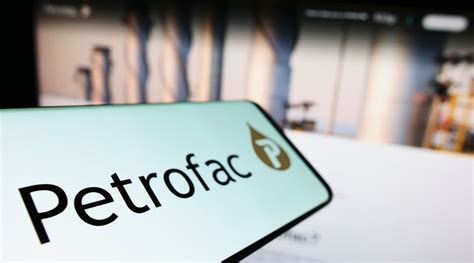 Petrofac Back to Drawing Board in Restructuring Bid
