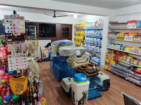 Pets Forever Rajajinagar - Pet Grooming Spa, Veterinary Clinic & Pet store
