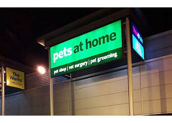 Pets at Home Bromborough