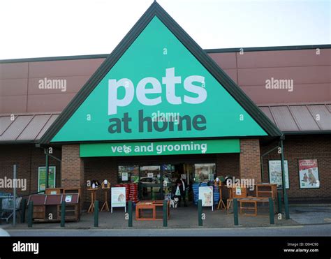 Pets at Home Eastbourne