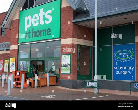 Pets at Home Exeter