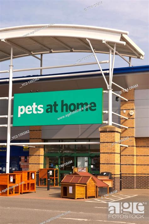 Pets at Home Norwich Longwater