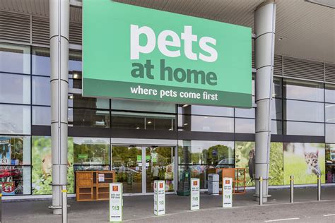 Pets at Home South Shields