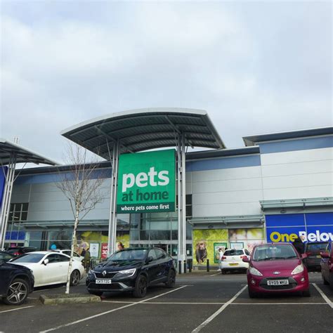 Pets at Home Swansea