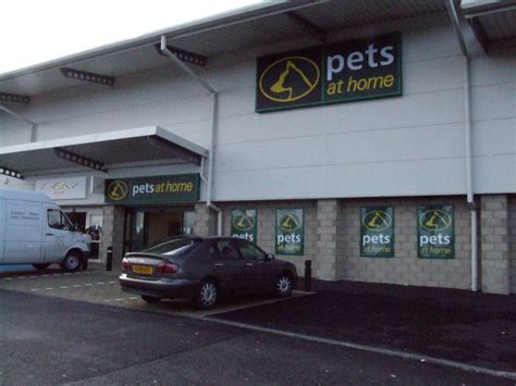Pets at Home Wick